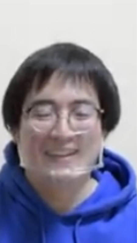 262.木田に似過ぎているヒト発見！