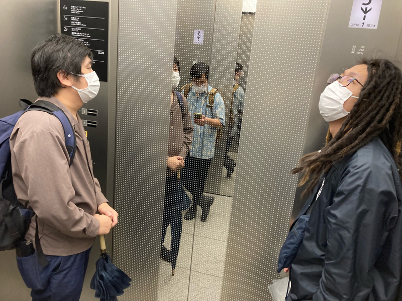 379.キングオブコント準決勝2日目を終えて