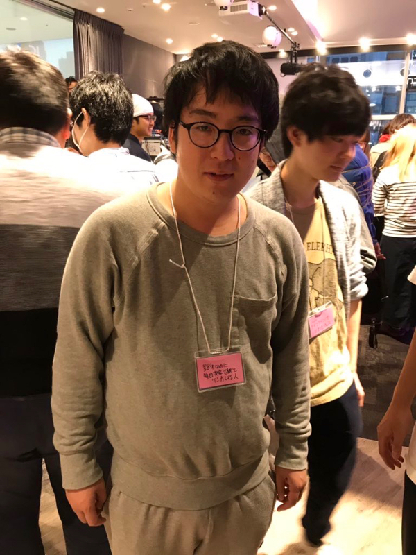 428.地味ハロウィンにまた出るとしたら