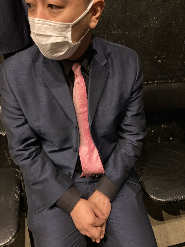 478.スケープゴート