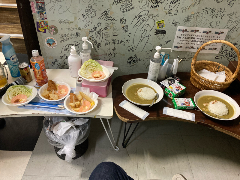 675.あつやりライブ2022年6月号完走感想