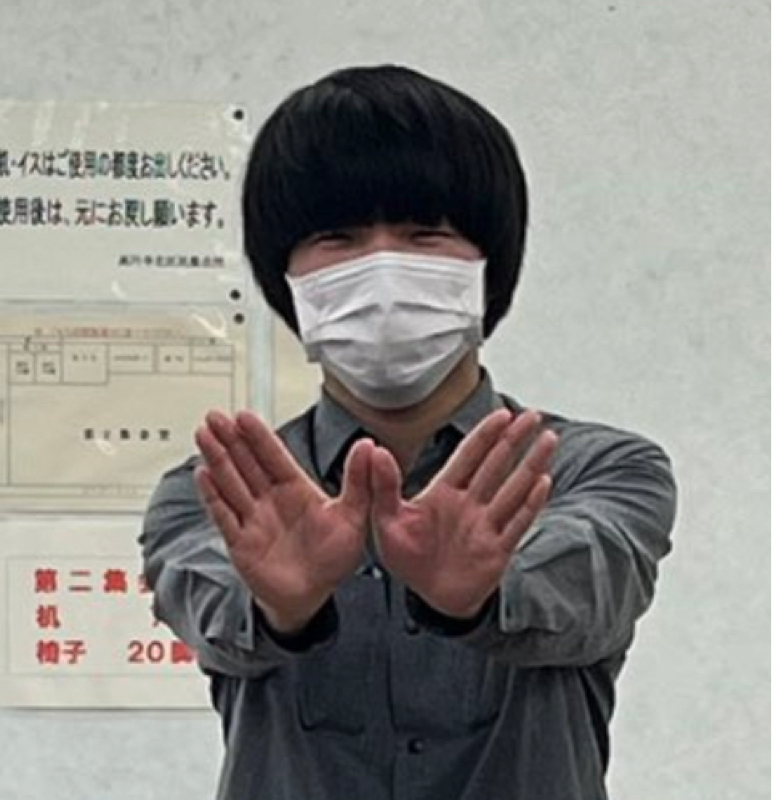 839.THE Wについて