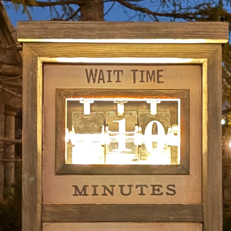 急げって！！！