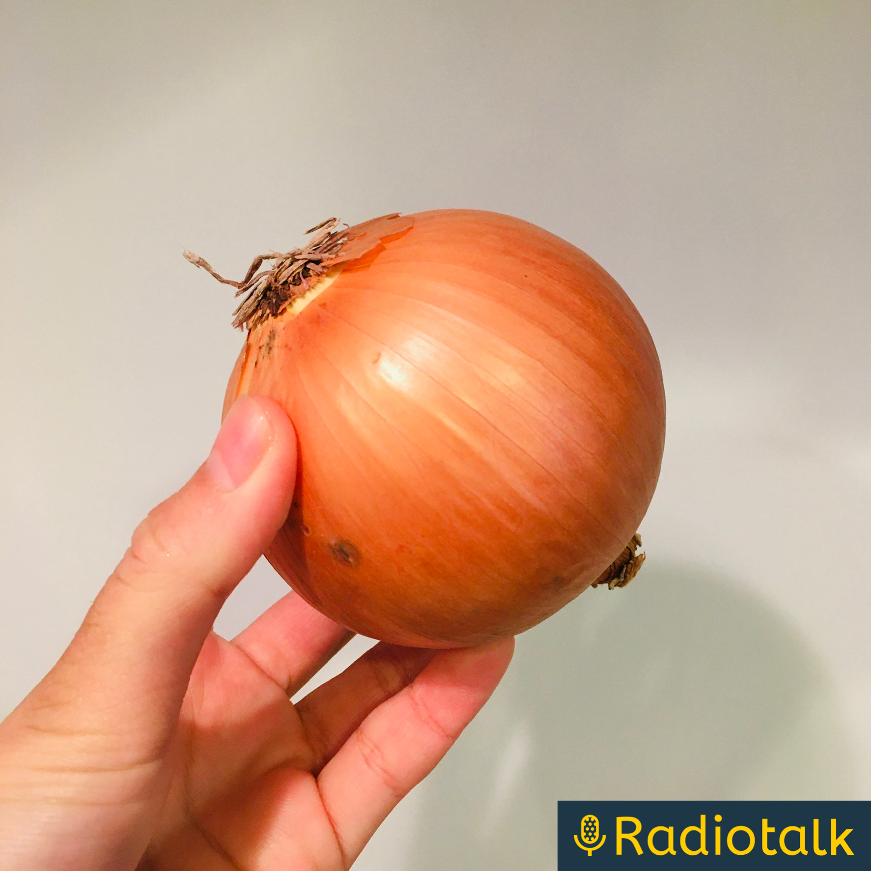 きざんで炒めて、ひとりごと。 podcast artwork