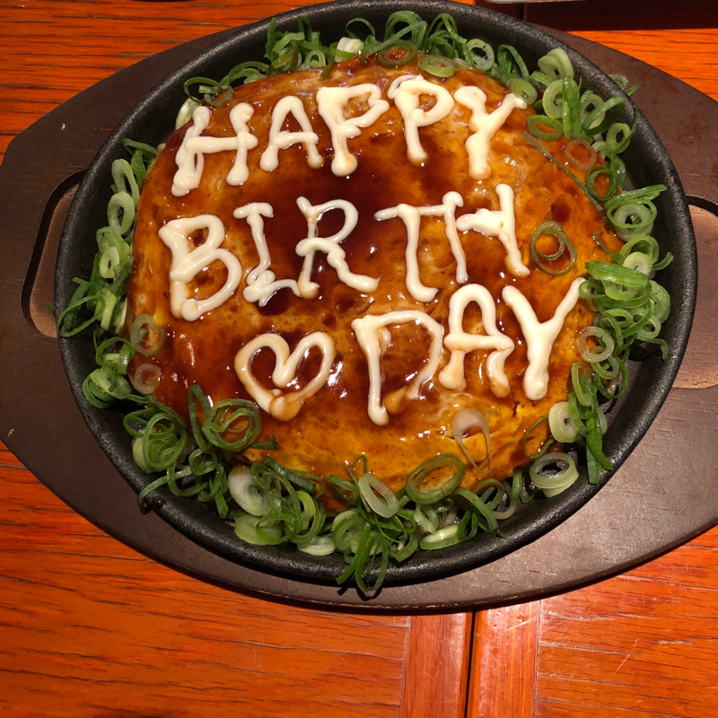 75トーク目。改めて自己紹介的な。