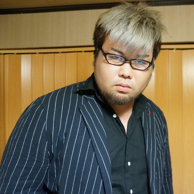 テイレシアース幻影
