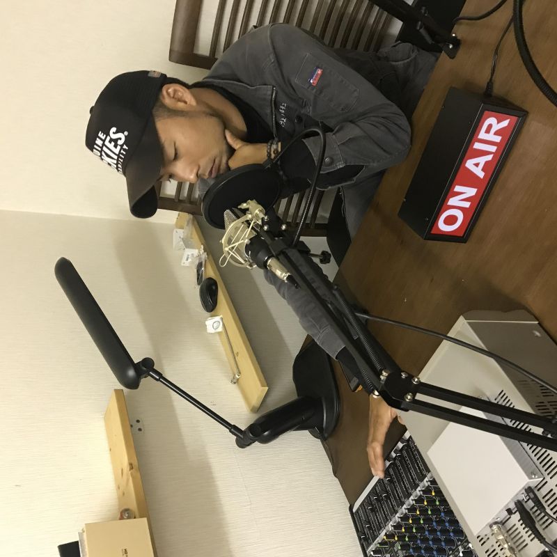 はじめました  ユアボイス