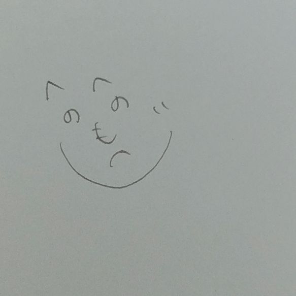 音読練習　ネフェルトイティの胸像