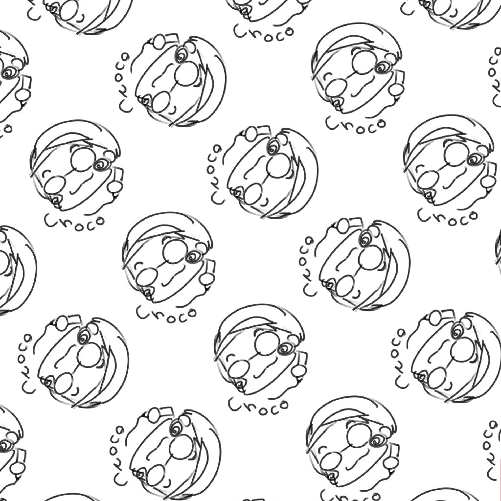 言語化オタク　コトバグラフィッカーちょこのつれづれ