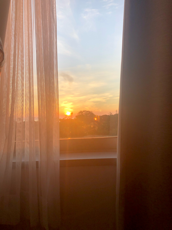 どうしても寝れない夜