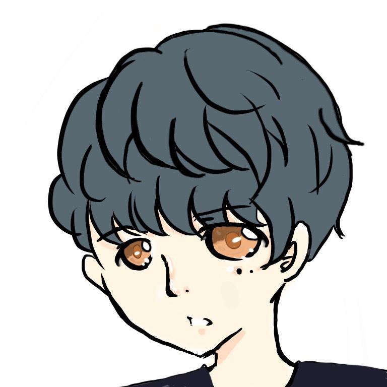 自己紹介と新社会人の日常