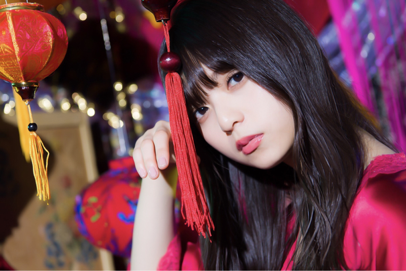 自己紹介トーク