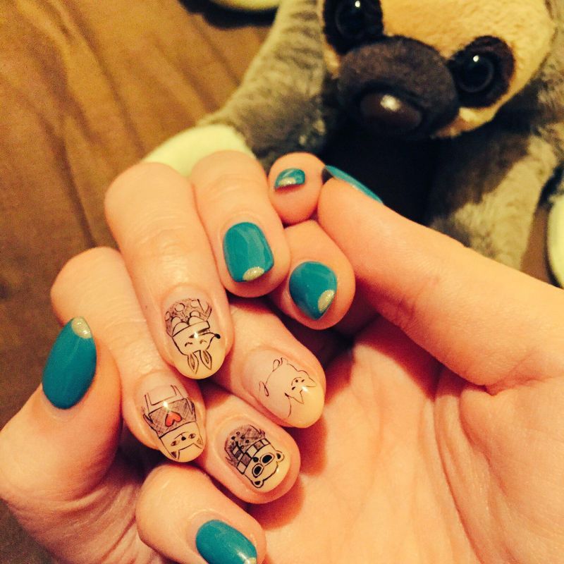 #1 はじめましてのごあいさつ