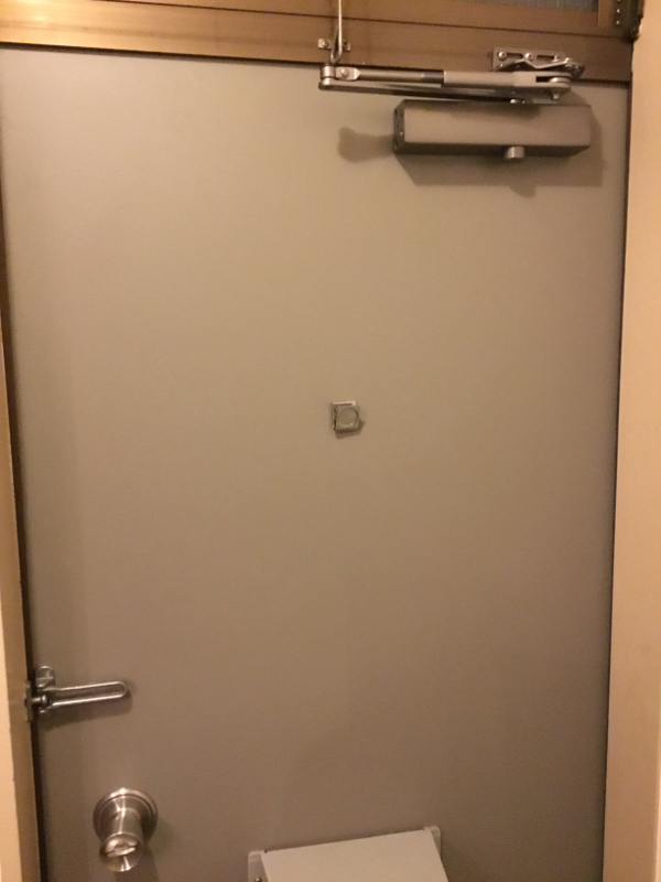 #222 他人に部屋の中入られてる疑惑