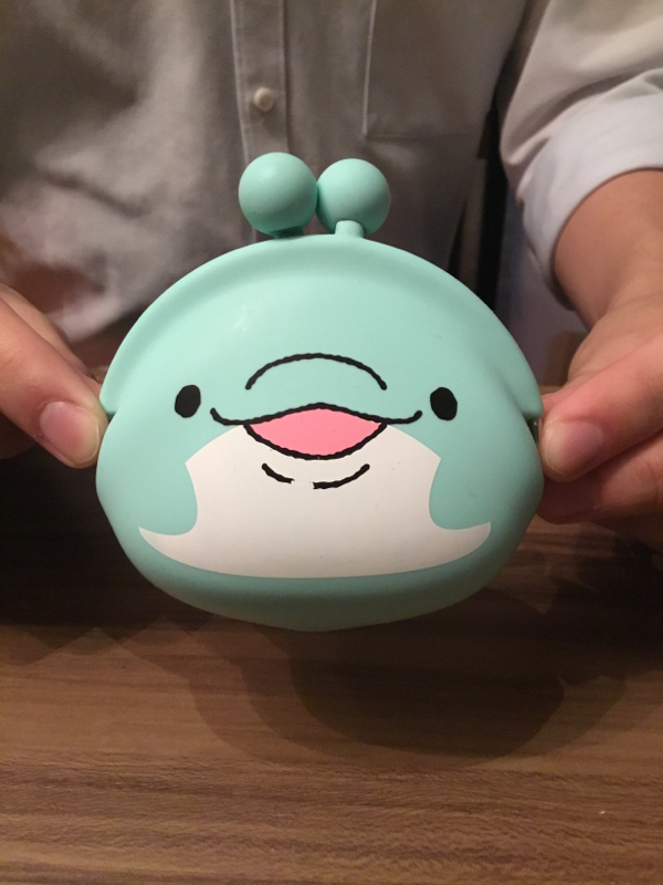 節約はチームプレイ