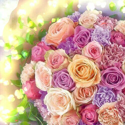 言葉の力～Shining StarBlossom～