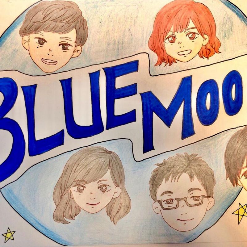 第9回 「5人バンドの良さってあるよね」