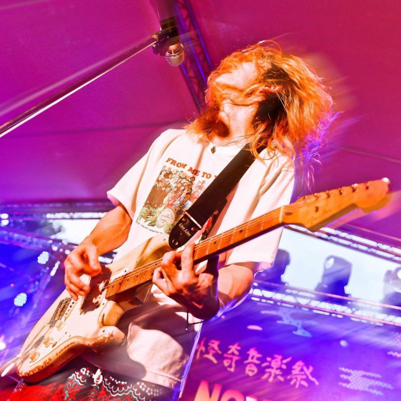 Walkingsのレイディオンヌ