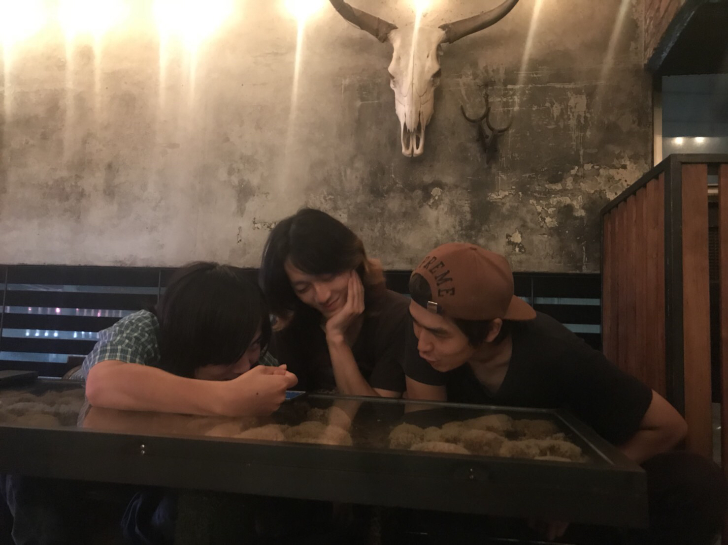 全時代ロックについて