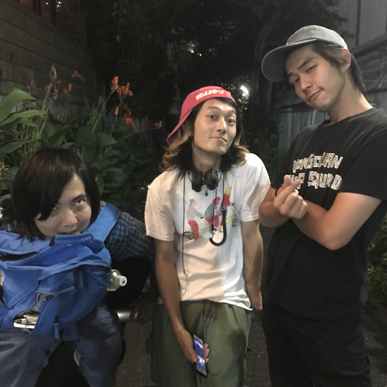 全時代ロックありがとう！！