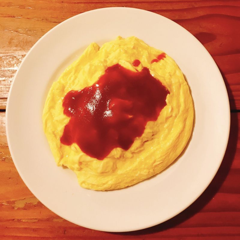 ２１さいの１人しゃべり