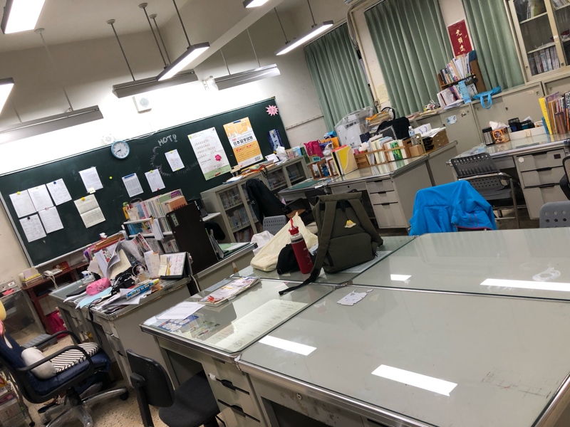 去年の自分へ…