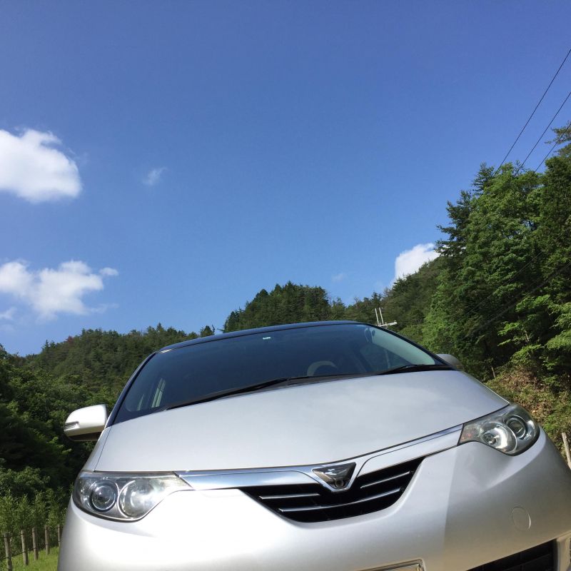 関西坊主がやって来ました