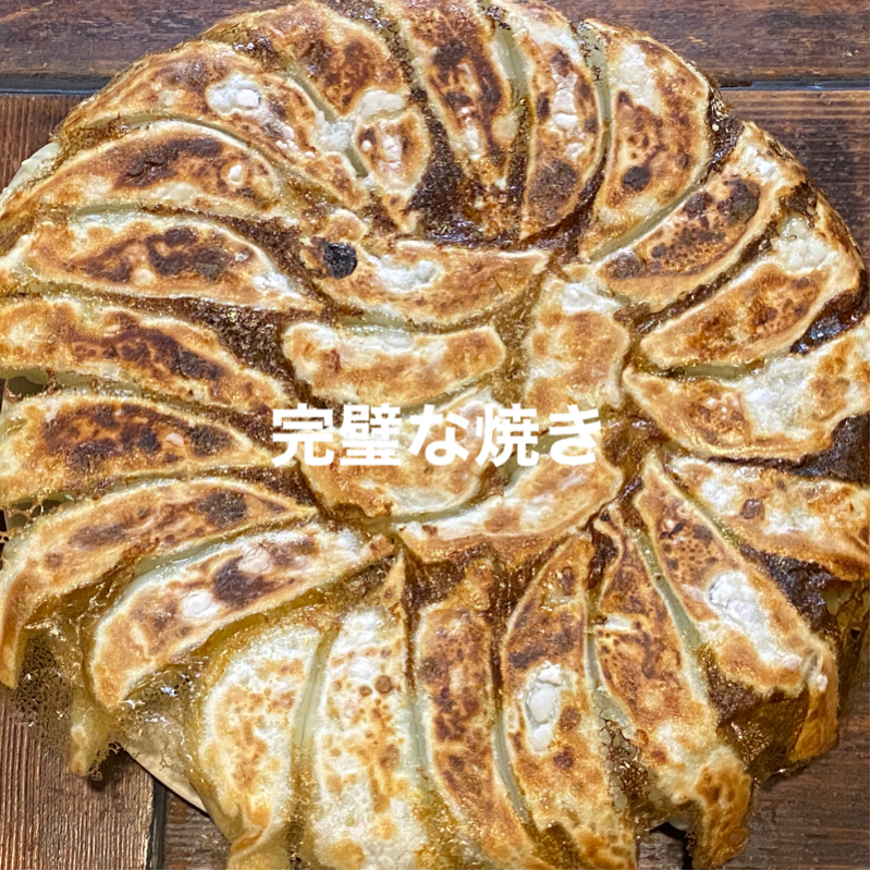 #76 第1回ギョ・ギョザリング！