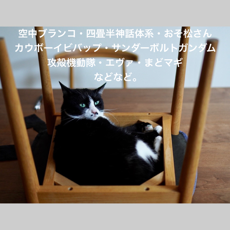 #572 40代夫婦・ぼくたちの好きなアニメ