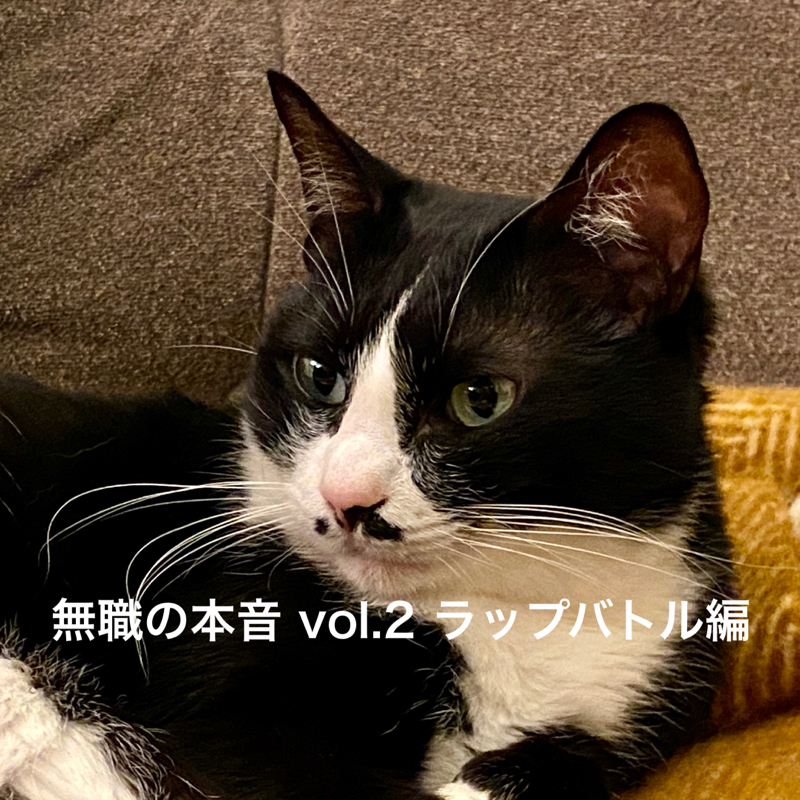 #764 無職の本音 vol.2 妻の実家に認められました！