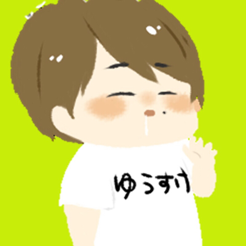 口内炎できるとテンション半減するよね...#61