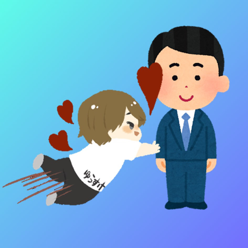 会社の先輩とのルームシェア生活が爆笑の毎日だった話#71