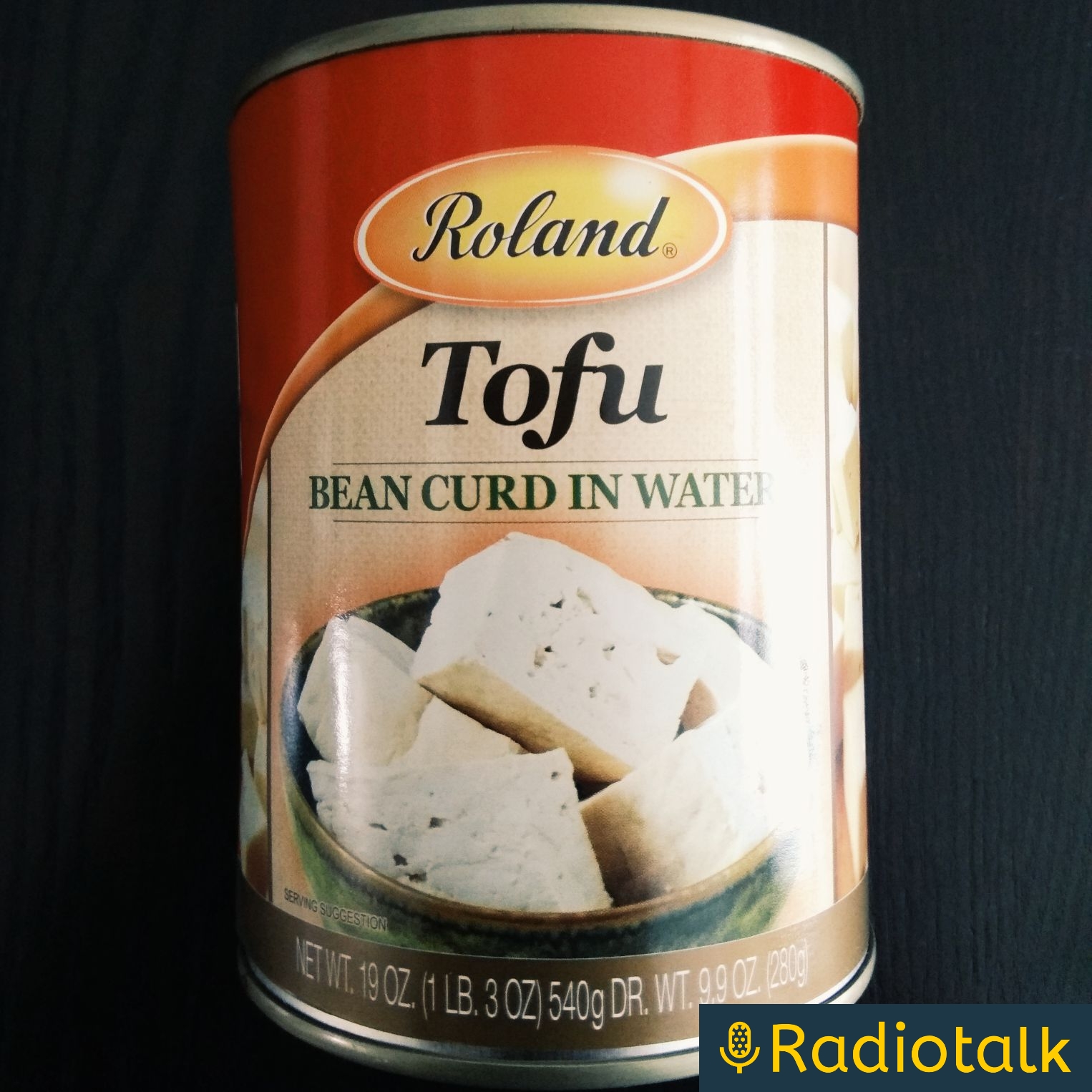 トーフの缶詰 podcast artwork