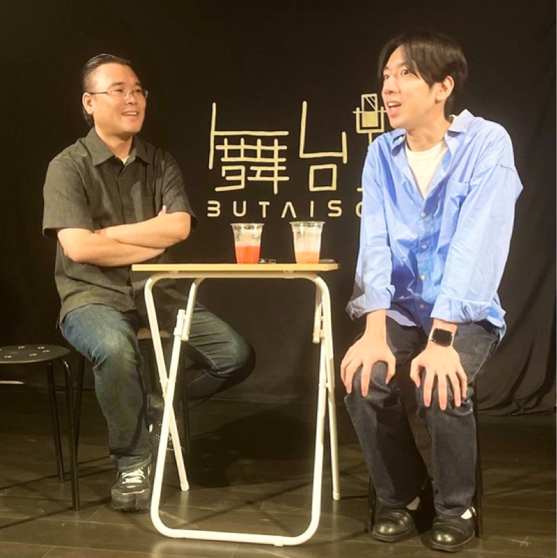 #459 好きなネタ（ジェームズロックオン高崎）