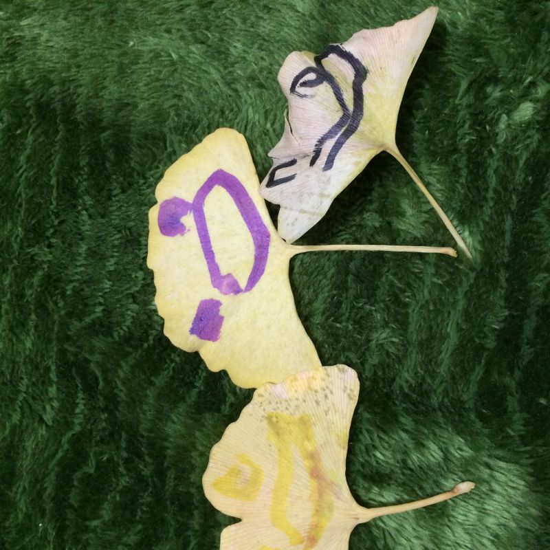 #4 出産準備品リストは 参考までに