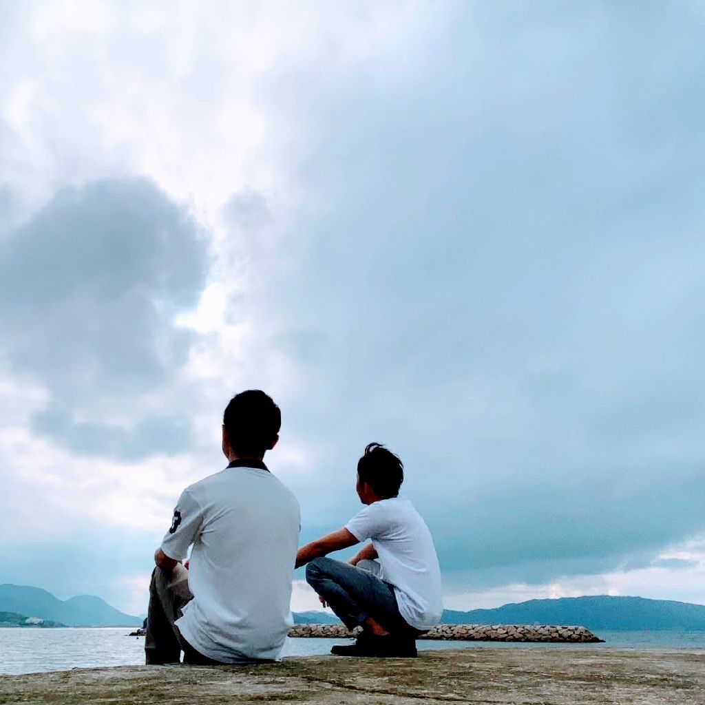 #069 ゆるアットホーム居酒屋「浪漫」さん🍺