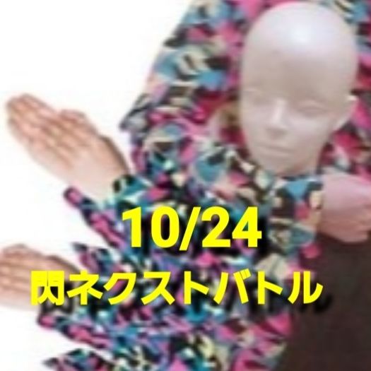 閃ネクストバトル