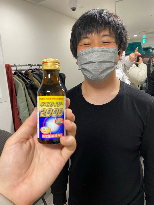 #69 いぬさんのライブ、バスタの思い出の話