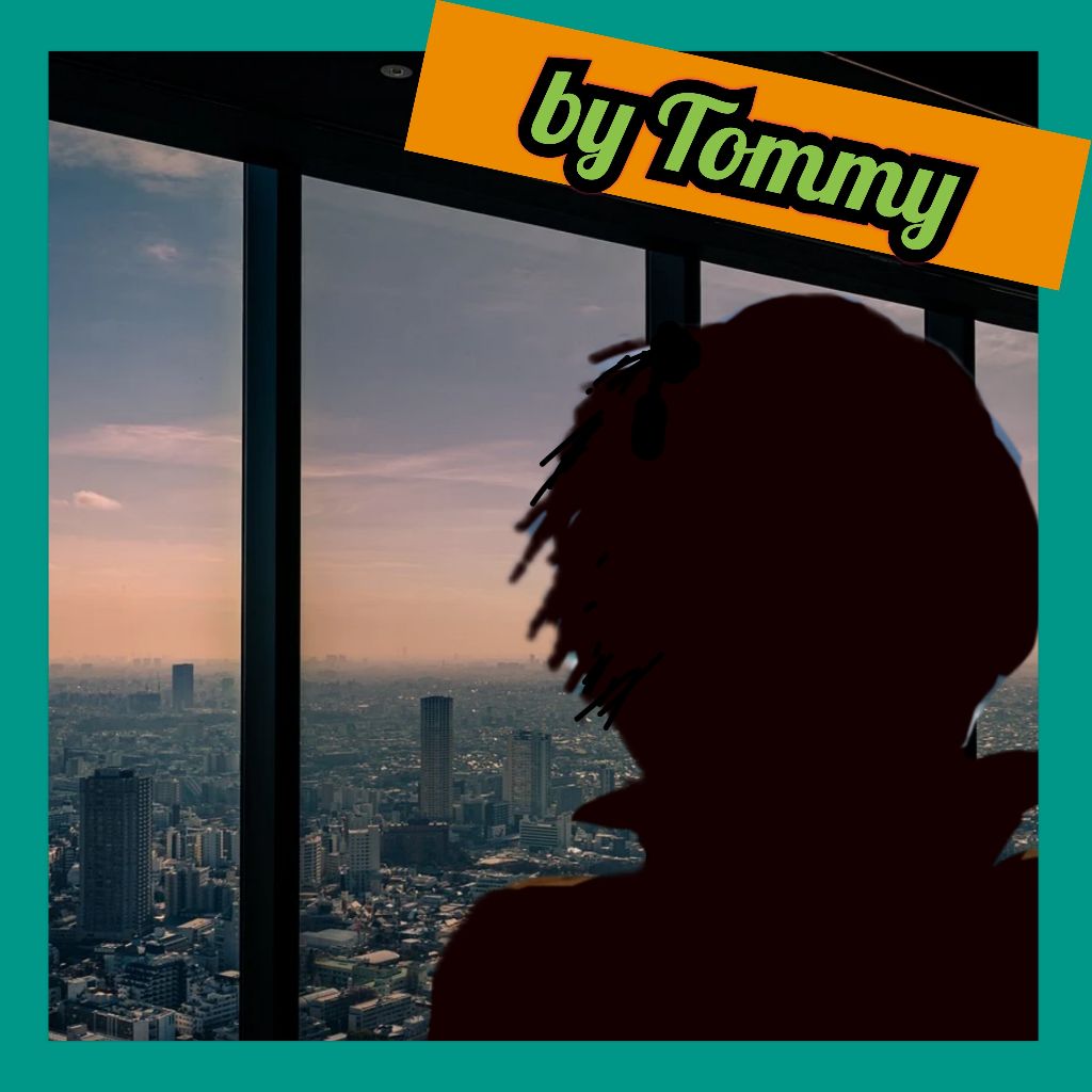 #294🔷オレの夢／他にも思い描いている夢はあるけれど…（トミーソロ回）