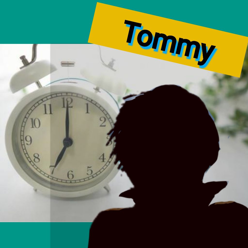 #348🔷トミーの #ささやき時報