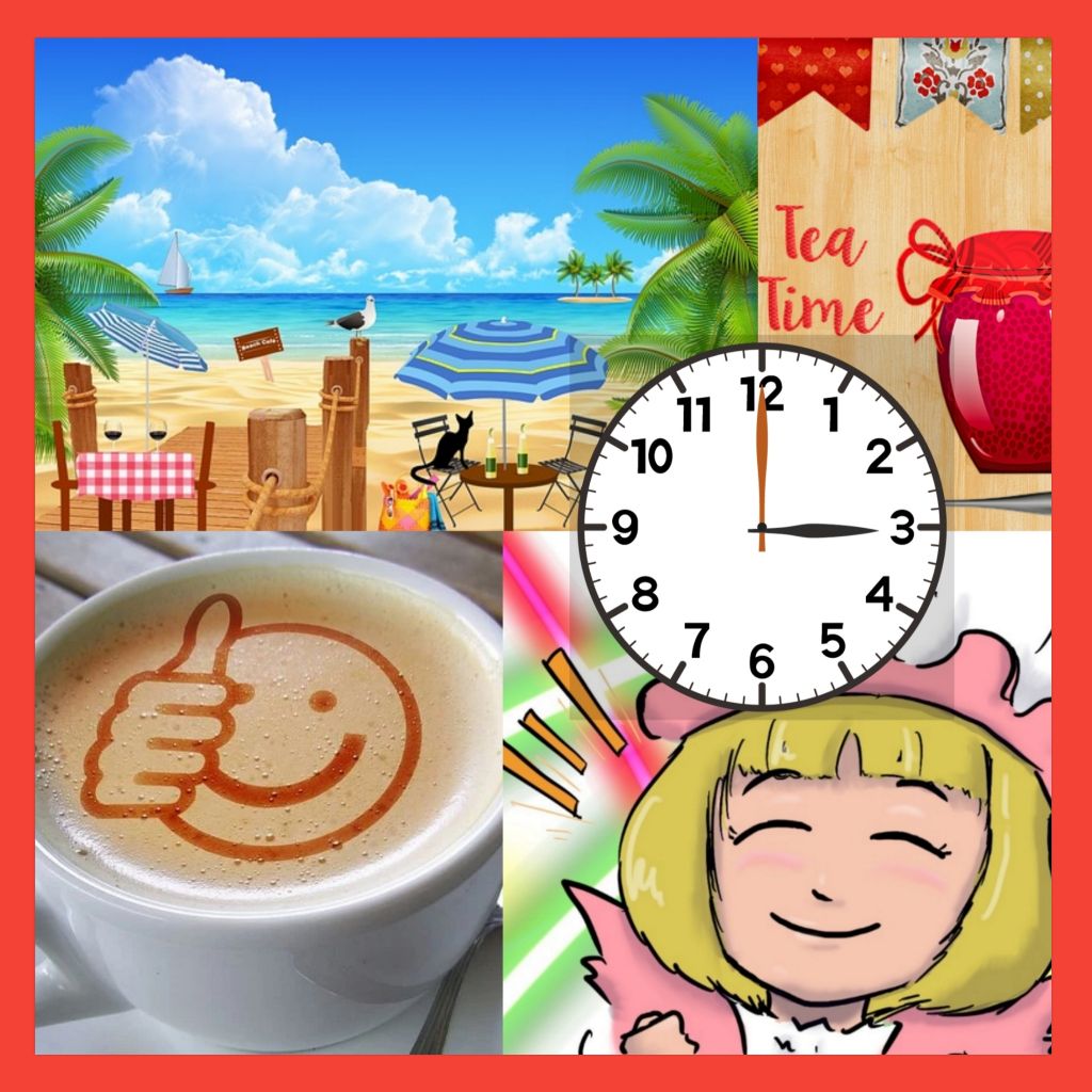 #351🔶ファーコの #ささやき時報