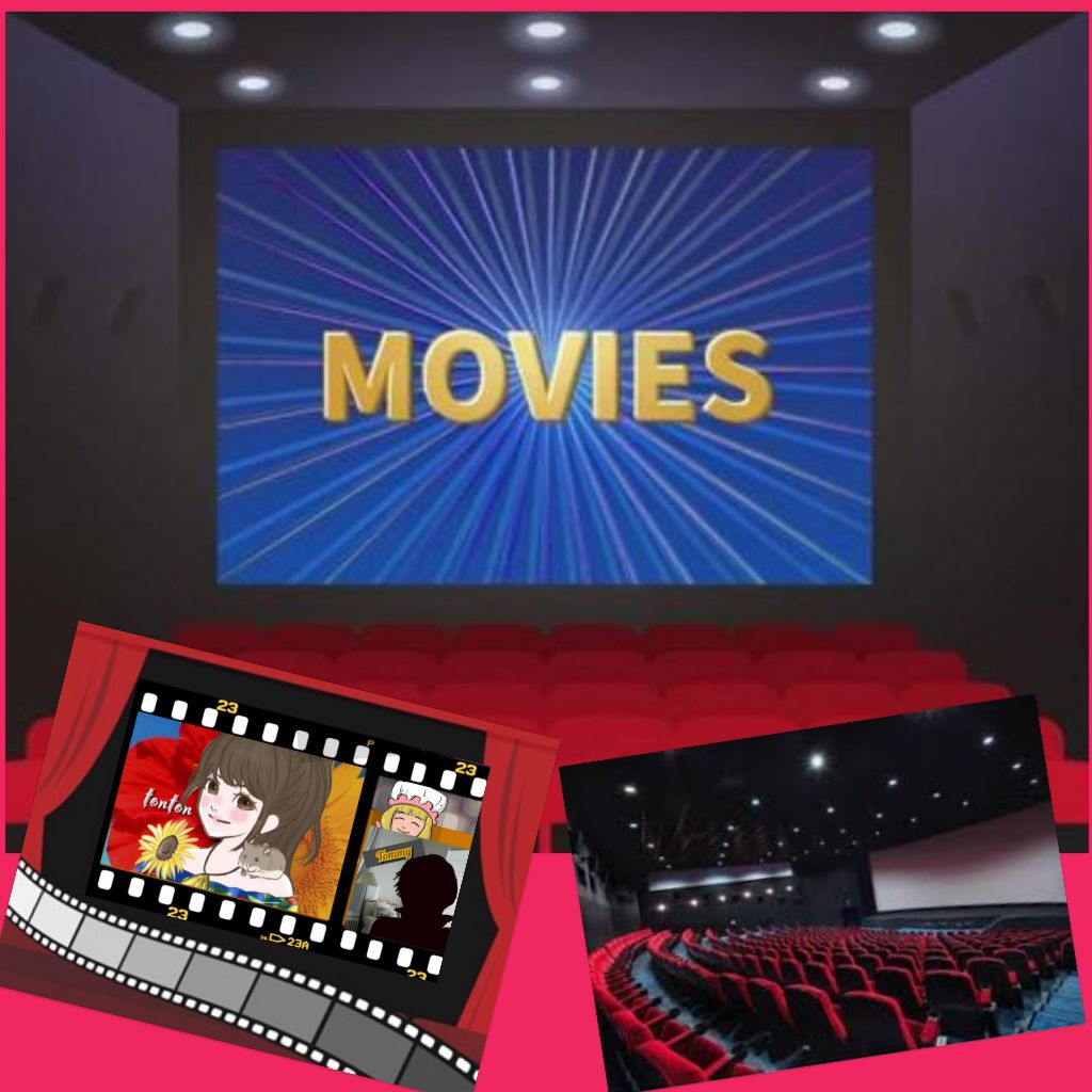 #685🔶【ファンタビ】＆【シン・ウルトラマン】等、見てみたい映画たち📽️