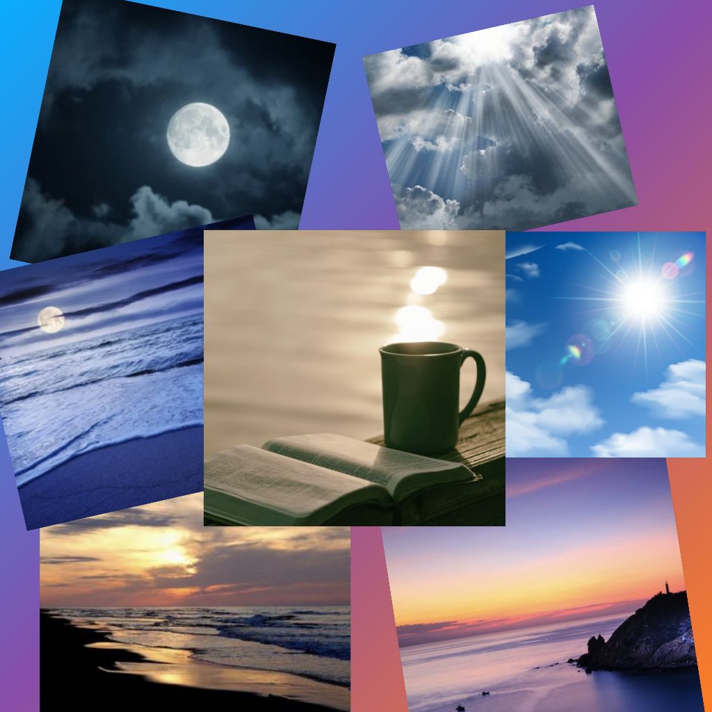 #982 📕あなたの中の大きな力✨/あなたが笑顔になるために&睡眠のお供に