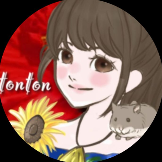 🌻とんとん（井上まどか）／1人4役ラジオ＆Bar Indigo Wave🍸🌺