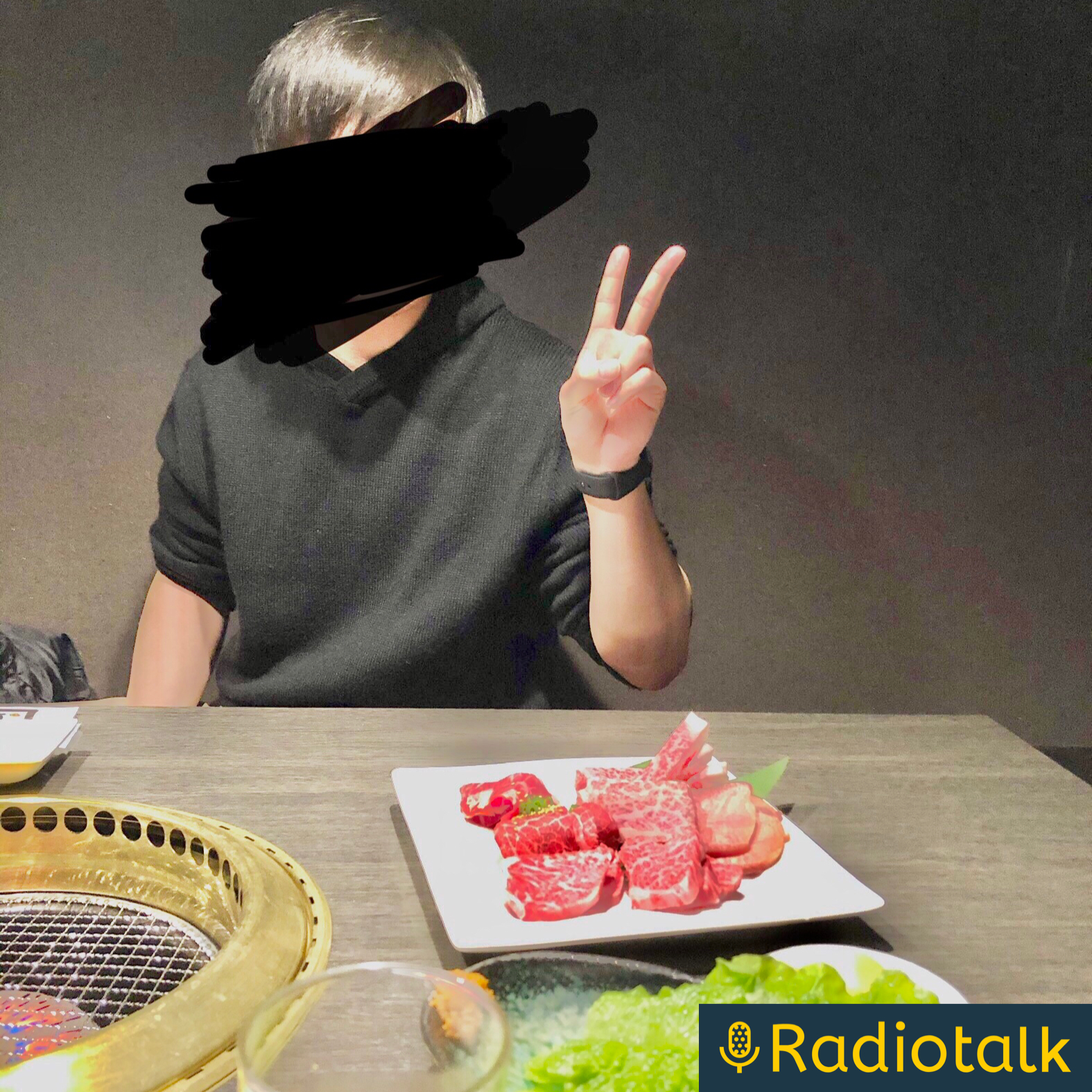 トーク下手が上手くなるまで podcast artwork