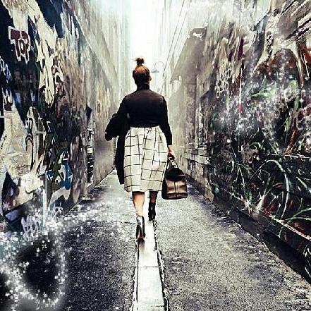 #30 女と交際している女と男根を語る