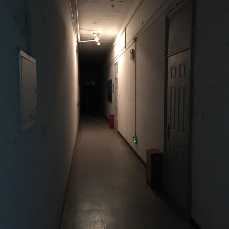 #1 ごあいさつ。