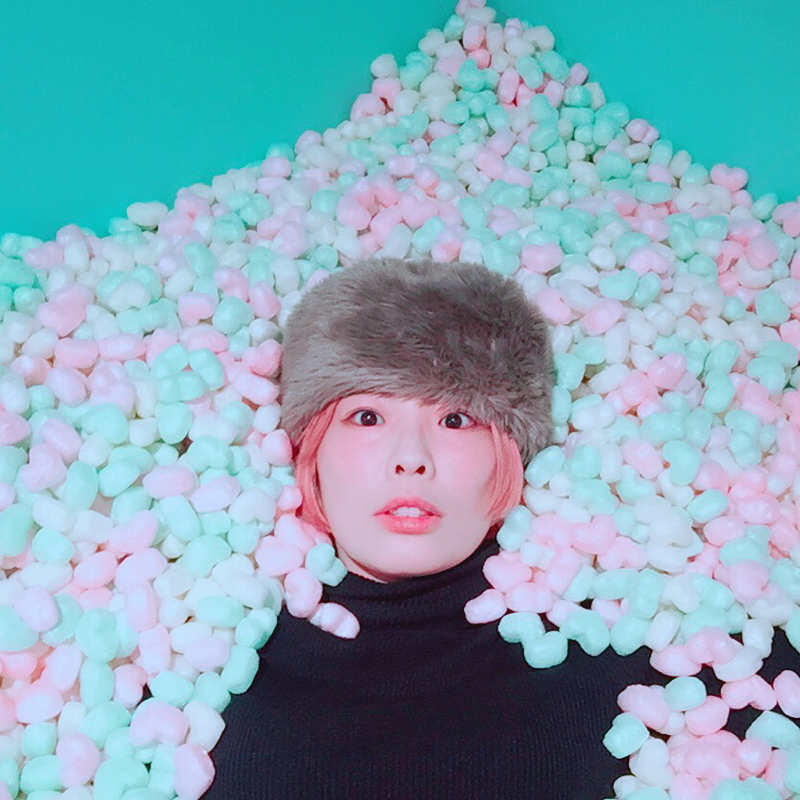 #020 眠れる人のつらみ