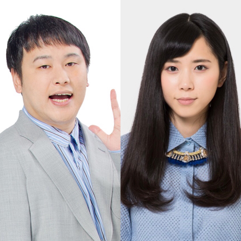 今年最後のゲスト!女性ピン芸人!河邑ミク降臨!