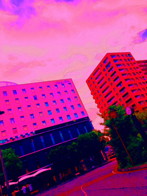 人が死ぬ🐺🐺🐺の話